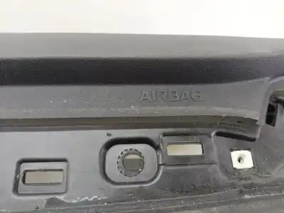 Pièce détachée automobile d'occasion tableau de bord pour ford focus iv (hn) 1.0 ecoboost références oem iam jx7ba018w18df  