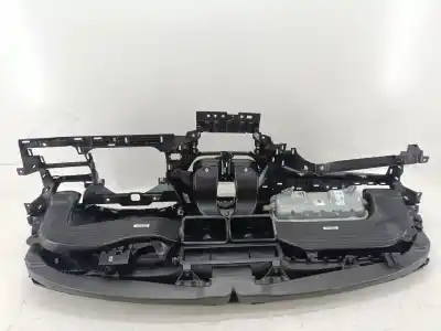 Pièce détachée automobile d'occasion tableau de bord pour ford focus iv (hn) 1.0 ecoboost références oem iam jx7ba018w18df  