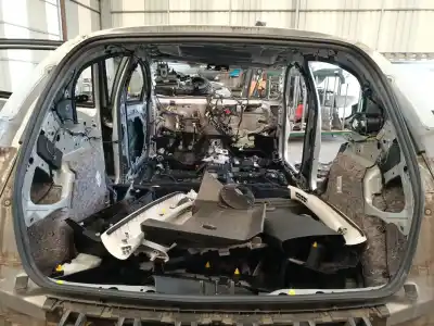 Pezzo di ricambio per auto di seconda mano gomma contorno porta per ford focus iv (hn) 1.0 ecoboost riferimenti oem iam 