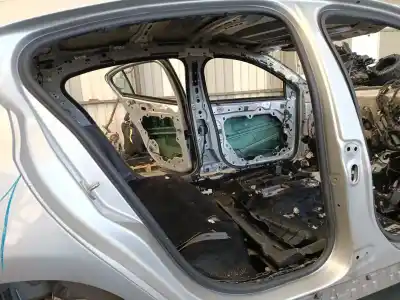 Pezzo di ricambio per auto di seconda mano gomma contorno porta per ford focus iv (hn) 1.0 ecoboost riferimenti oem iam 