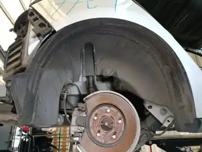 Pezzo di ricambio per auto di seconda mano passaruota posteriore destra per ford focus iv (hn) 1.0 ecoboost riferimenti oem iam jx7ba278b50ab