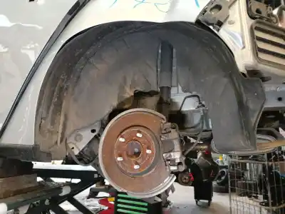 Pezzo di ricambio per auto di seconda mano passaruota posteriore sinistra per ford focus iv (hn) 1.0 ecoboost riferimenti oem iam jx7ba278b51ab