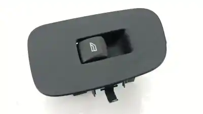 Second-hand car spare part rear left power window switch for volvo v60 ii (225) b4 mild-hybrid oem iam references 31433408