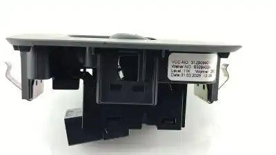 Автозапчасти б/у управление задними левыми стеклами за volvo v60 ii (225) b4 mild-hybrid ссылки oem iam 31433408  