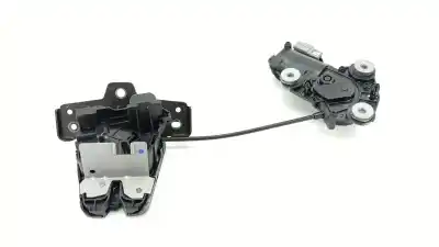 Second-hand car spare part trunk lock for volvo v60 ii (225) b4 mild-hybrid oem iam references 32149889