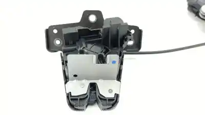 Second-hand car spare part trunk lock for volvo v60 ii (225) b4 mild-hybrid oem iam references 32149889  