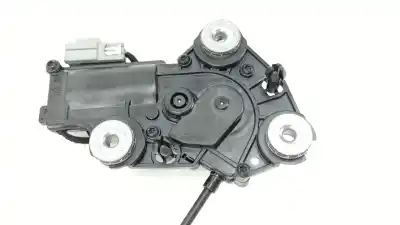 Second-hand car spare part trunk lock for volvo v60 ii (225) b4 mild-hybrid oem iam references 32149889  