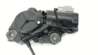 Second-hand car spare part trunk lock for volvo v60 ii (225) b4 mild-hybrid oem iam references 32149889  