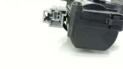 Second-hand car spare part trunk lock for volvo v60 ii (225) b4 mild-hybrid oem iam references 32149889  