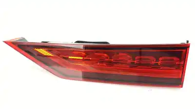 Second-hand car spare part interior rear right light for volvo v60 ii (225) b4 mild-hybrid oem iam references 31468187