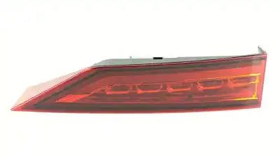 Second-hand car spare part interior left tailgate light for volvo v60 ii (225) b4 mild-hybrid oem iam references 31468186