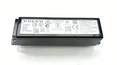 Second-hand car spare part electronic module for volvo v60 ii (225) b4 mild-hybrid oem iam references 32319770