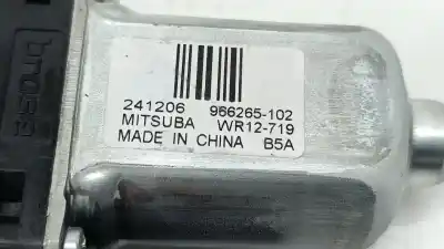 Second-hand car spare part rear right window motor for volvo v60 ii (225) b4 mild-hybrid oem iam references 32283267  