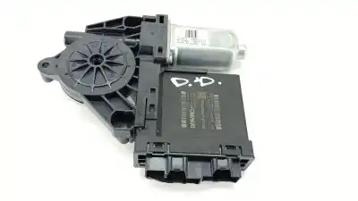 Second-hand car spare part right front window motor for volvo v60 ii (225) b4 mild-hybrid oem iam references 31674757