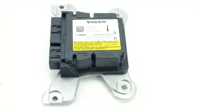 Second-hand car spare part airbag control unit for volvo v60 ii (225) b4 mild-hybrid oem iam references 0285021011