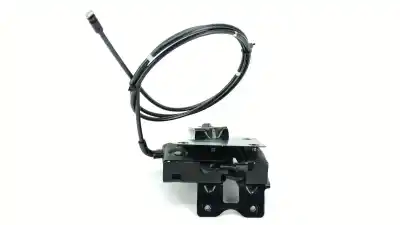 Second-hand car spare part bonnet lock for volvo v60 ii (225) b4 mild-hybrid oem iam references 32226109rh