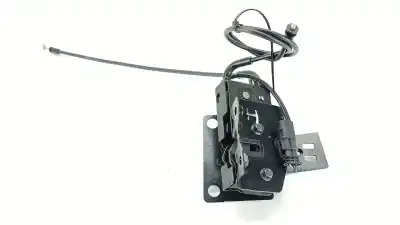 Second-hand car spare part bonnet lock for volvo v60 ii (225) b4 mild-hybrid oem iam references 314682245lh