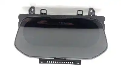 Second-hand car spare part dashboard for volvo v60 ii (225) b4 mild-hybrid oem iam references p32443491aa