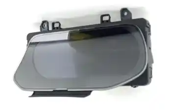 İkinci el araba yedek parçası enstrüman paneli için volvo v60 ii (225) b4 mild-hybrid oem iam referansları p32443491aa  