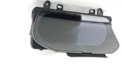 İkinci el araba yedek parçası enstrüman paneli için volvo v60 ii (225) b4 mild-hybrid oem iam referansları p32443491aa  