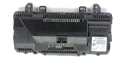 İkinci el araba yedek parçası enstrüman paneli için volvo v60 ii (225) b4 mild-hybrid oem iam referansları p32443491aa  