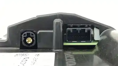 İkinci el araba yedek parçası enstrüman paneli için volvo v60 ii (225) b4 mild-hybrid oem iam referansları p32443491aa  