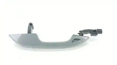 Second-hand car spare part exterior right front door handle for volvo v60 ii (225) b4 mild-hybrid oem iam references 31462056