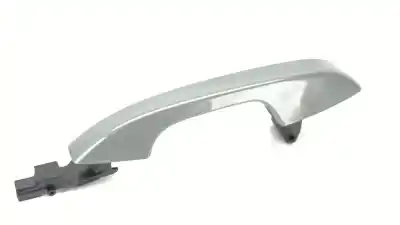 Second-hand car spare part exterior left front door handle for volvo v60 ii (225) b4 mild-hybrid oem iam references 31462058