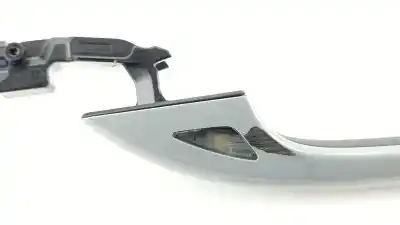 Gebrauchtes Autoersatzteil linker vorderer äusserer griff zum volvo v60 ii (225) b4 mild-hybrid oem-iam-referenzen 31462058  