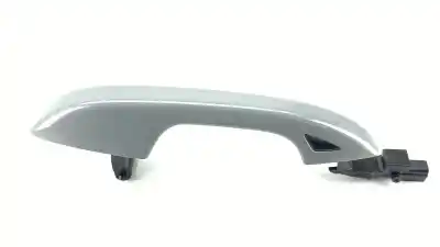 Second-hand car spare part exterior right rear door handle for volvo v60 ii (225) b4 mild-hybrid oem iam references 39791876