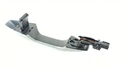 İkinci el araba yedek parçası arka sag dis kulp için volvo v60 ii (225) b4 mild-hybrid oem iam referansları 39791876  