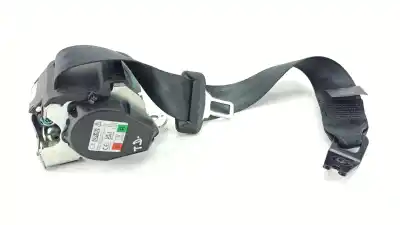 Second-hand car spare part rear right seat belt for volvo v60 ii (225) b4 mild-hybrid oem iam references 31462756