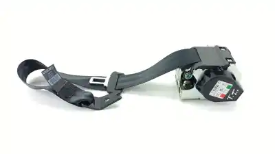 Second-hand car spare part rear left seat belt for volvo v60 ii (225) b4 mild-hybrid oem iam references 31462756