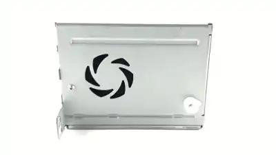 Second-hand car spare part audio system / radio cd for volvo v60 ii (225) b4 mild-hybrid oem iam references 32443116  