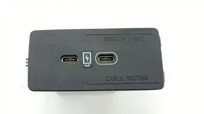 Second-hand car spare part electronic module for volvo v60 ii (225) b4 mild-hybrid oem iam references 32375814