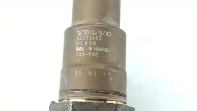 Gebrauchtes Autoersatzteil lambda-sonde zum volvo v60 ii (225) b4 mild-hybrid oem-iam-referenzen 32253603  