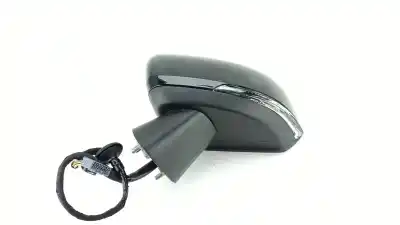 Second-hand car spare part left rearview mirror for volvo v60 ii (225) b4 mild-hybrid oem iam references 31477562  