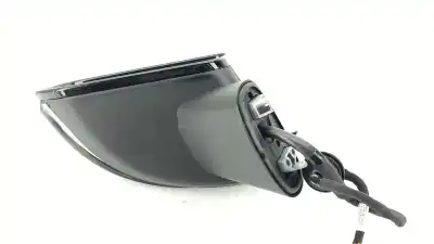 Second-hand car spare part left rearview mirror for volvo v60 ii (225) b4 mild-hybrid oem iam references 31477562  