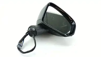 Second-hand car spare part right rearview mirror for volvo v60 ii (225) b4 mild-hybrid oem iam references 39849801
