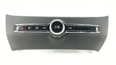 Second-hand car spare part climate control for volvo v60 ii (225) b4 mild-hybrid oem iam references p31398845