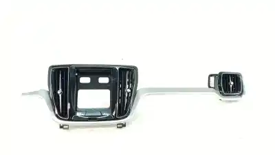 Second-hand car spare part air ventilation grille for volvo v60 ii (225) b4 mild-hybrid oem iam references 31477275