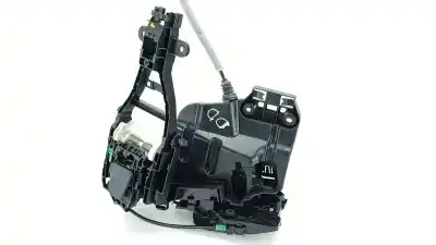 Second-hand car spare part front right door lock for volvo v60 ii (225) b4 mild-hybrid oem iam references 31440998