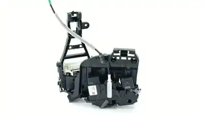 Second-hand car spare part left front door lock for volvo v60 ii (225) b4 mild-hybrid oem iam references 31440997