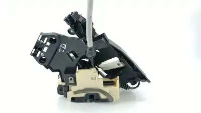 Second-hand car spare part rear right door lock for volvo v60 ii (225) b4 mild-hybrid oem iam references 32310991