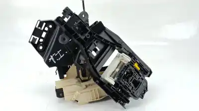 Second-hand car spare part rear left door lock for volvo v60 ii (225) b4 mild-hybrid oem iam references 31440999