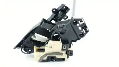 Second-hand car spare part rear left door lock for volvo v60 ii (225) b4 mild-hybrid oem iam references 31440999  