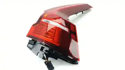Second-hand car spare part right tailgate light for volvo v60 ii (225) b4 mild-hybrid oem iam references 32291359