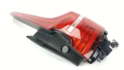 Second-hand car spare part right tailgate light for volvo v60 ii (225) b4 mild-hybrid oem iam references 32291359  