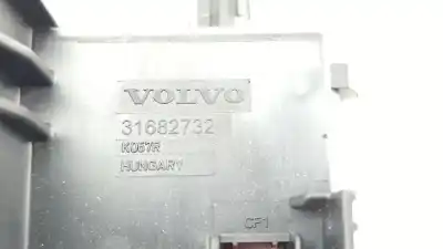 İkinci el araba yedek parçası röle/sigorta kutusu için volvo v60 ii (225) b4 mild-hybrid oem iam referansları 32142591  