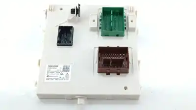Second-hand car spare part comfort module for volvo v60 ii (225) b4 mild-hybrid oem iam references 31684742aa